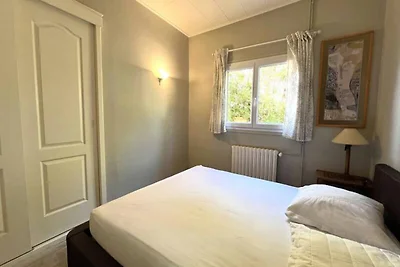 Apartment in der Nähe des Strandes La Capte,...