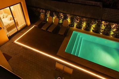Casa vacanze a San Bartolomé de Tirajana