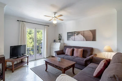 Kuća za odmor Dopust za oporavak Nerja