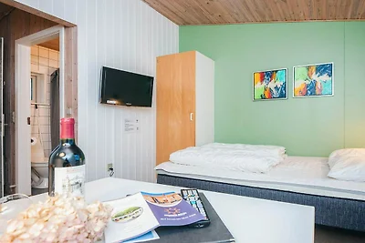 Casa vacanze per 2, Ansager