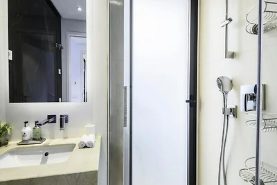 Villa in Monte Mayor mit beheiztem Pool