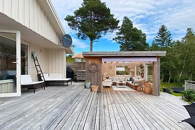 6 Personen Ferienhaus in Åsenfjord-By Traum