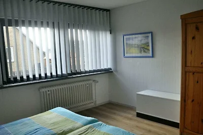 Ferienwohnung mit 1 Schlafzimmer