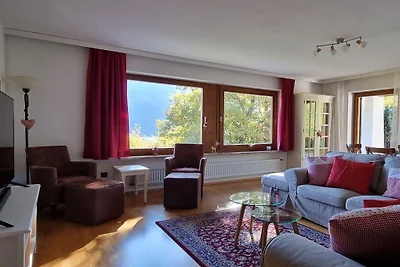 Chalet Stuhlfelden