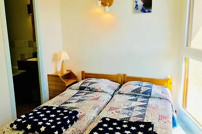 Residenz Les Aloubiers für 6 Personen