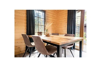 Maison de vacances à Otterlo avec terrasse