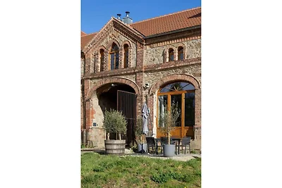 Designerappartement in Großharthau