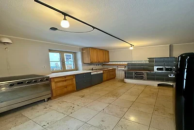 Ferienhaus in Saalbach-Hinterglemm