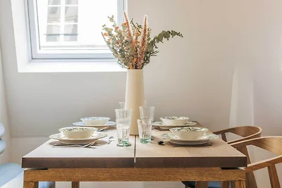 Stilvolles Apartment St Honore - Louvre