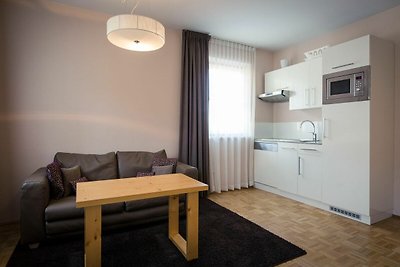 Wohnung nur 200 m von der Skistation entfernt