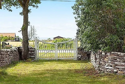 6 Personen Ferienhaus in MÖRBYLÅNGA