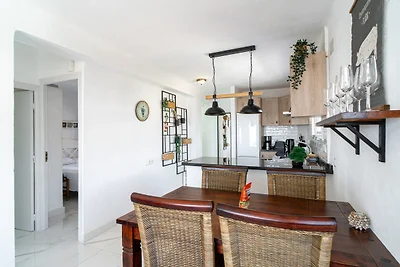 Appartement in Nerja bij Burriana Strand