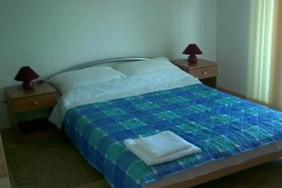 Apartments Degi -  Studio Apartment (right)