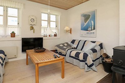 Rustic Holiday Home in Skagen with Garage nea...