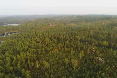 10 Personen Ferienhaus in BÄCKEFORS