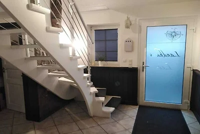 Vakantiehuis met 3 slaapkamers