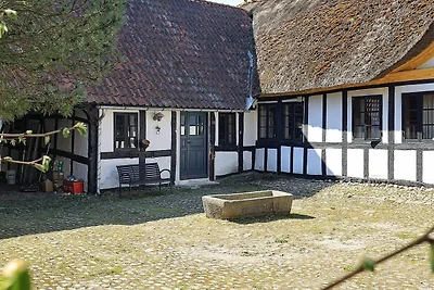 Ferienhaus Erholungsurlaub Assens