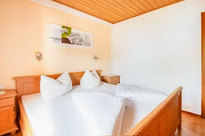 Apartamento en Hainzenberg cerca de esquí