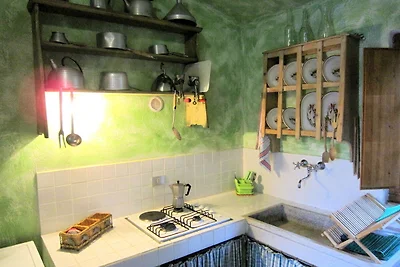 Belvilla von OYO Olivi Verde