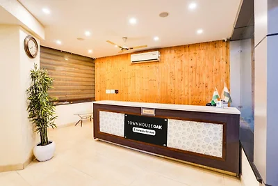 Séjours premium au City Center Dehradun