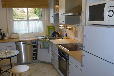 Apartamento vacacional con 2 dormitorios.