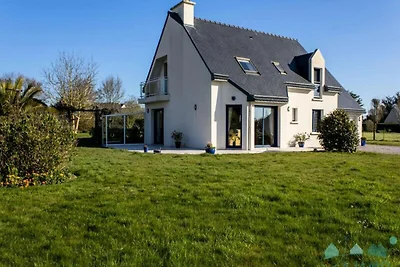 Haus in Fréhel in der Nähe von Cap Fréhel und...