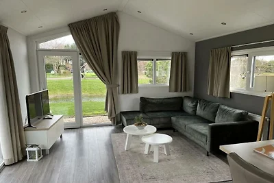 Ferienhaus mit 1 Schlafzimmer