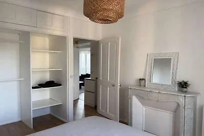 Nice Apartment in Cherbourg for 4 Guests