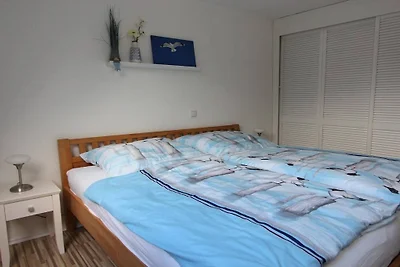 Holiday apartment with 1 bedroom