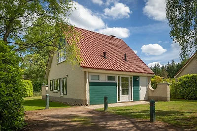 Schönes Ferienhaus in Hellendoorn