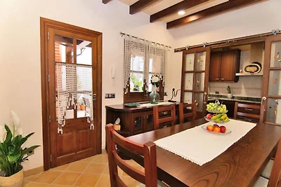 Haus in Santa Margalida