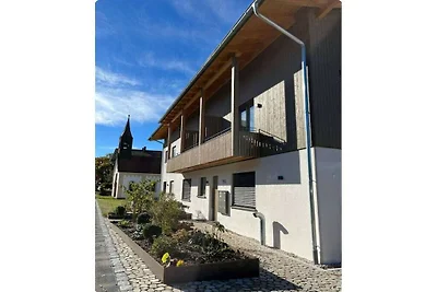 Chiemgauloft Residenza di vacanza...