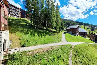 Wohnung in Hameau du Sauget in der Nähe der...