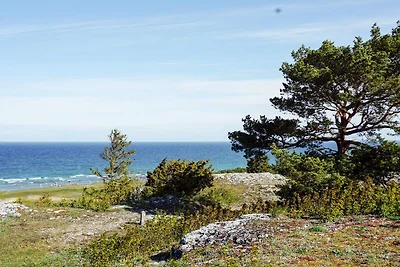 Lujosa casa de vacaciones en Visby