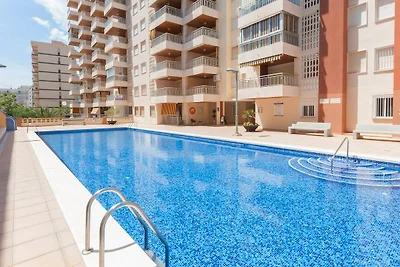 Piropo - Apartment In Grau I Platja