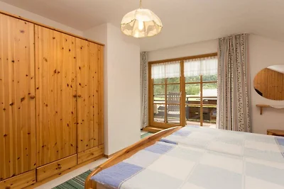 Apartamento vacacional de 1 dormitorio.