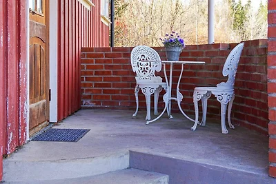 5 Personen Ferienhaus in BILLINGFORS-By Traum