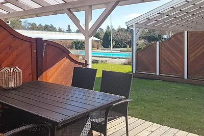 4 osob apartament w Nexø-By Traum