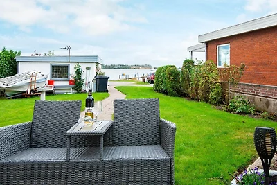 2 Personen Ferienhaus in Gråsten