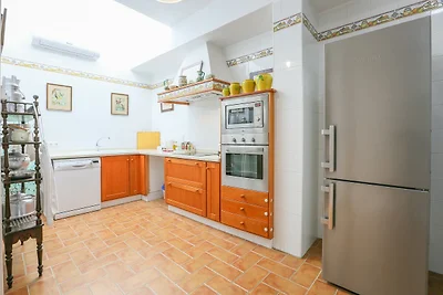 Posada De La Casa Del Pintor Hab. CÁdiz