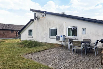 7 persoons vakantie huis in Thisted-By Traum