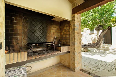 Casa En Moscari - Ferienhaus Mit Privatem...