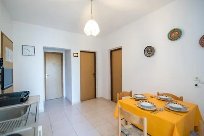 Apartments Boguvila - Two-Bedroom Family Apar...
