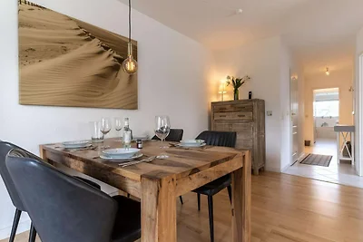Vakantieappartement in St. Peter-Ording