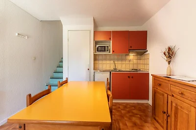 Friedliche Dreifamilienhaus-Oase in den Alpen