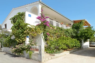 Villa Sanja - One Bedroom Apartment with Balc...