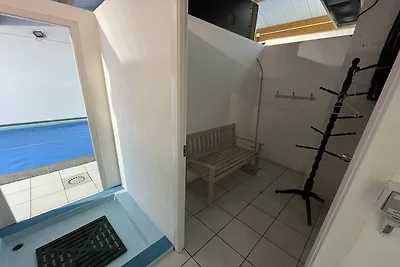 Casa vacanze a Bocq con piscina riscaldata