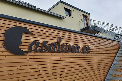 Ferienwohnung mit 1 Schlafzimmer