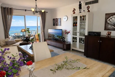 Vakantieappartement met 2 slaapkamers
