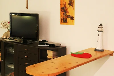 Bungalow auf der Insel Poel für 2 Personen